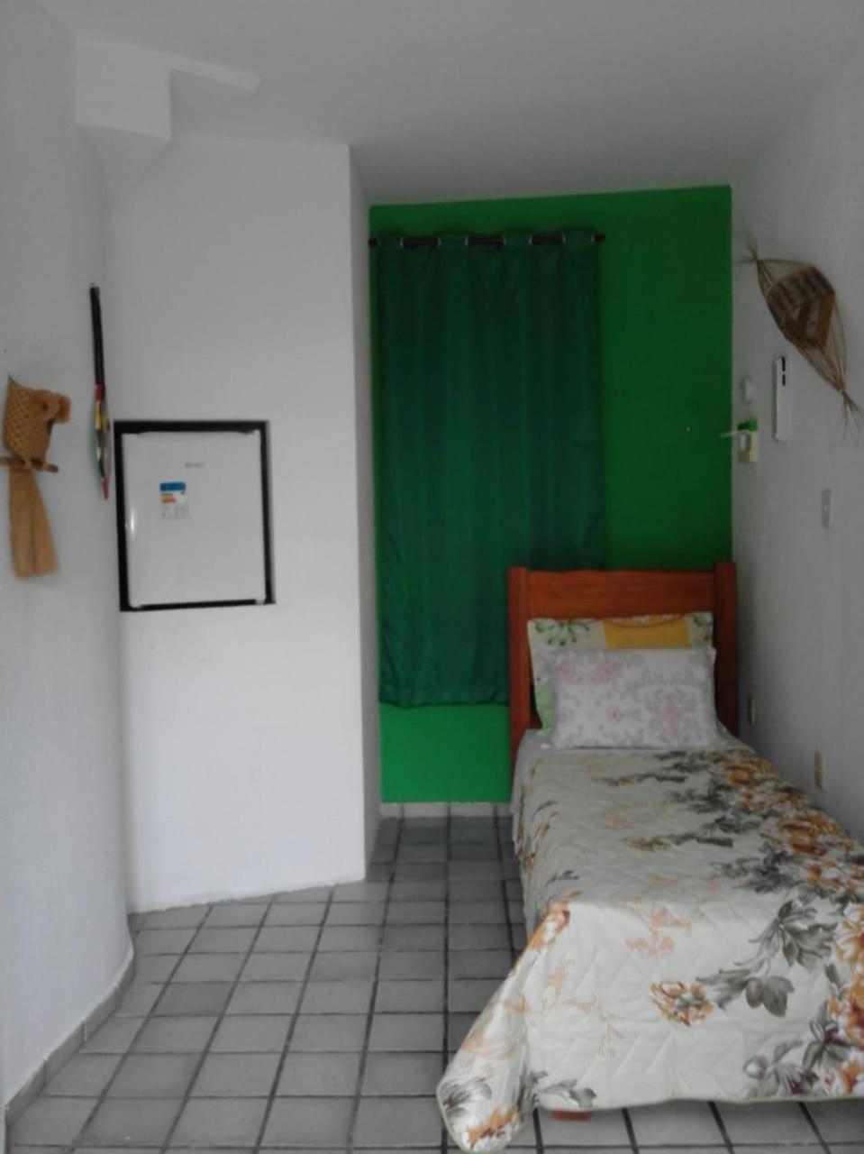 Hotel Casa Dona Maria São Miguel dos Milagres Exterior foto